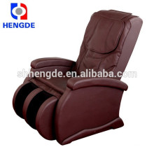 Hot vendas de corpo inteiro luxo 34 airbags salon massage chair